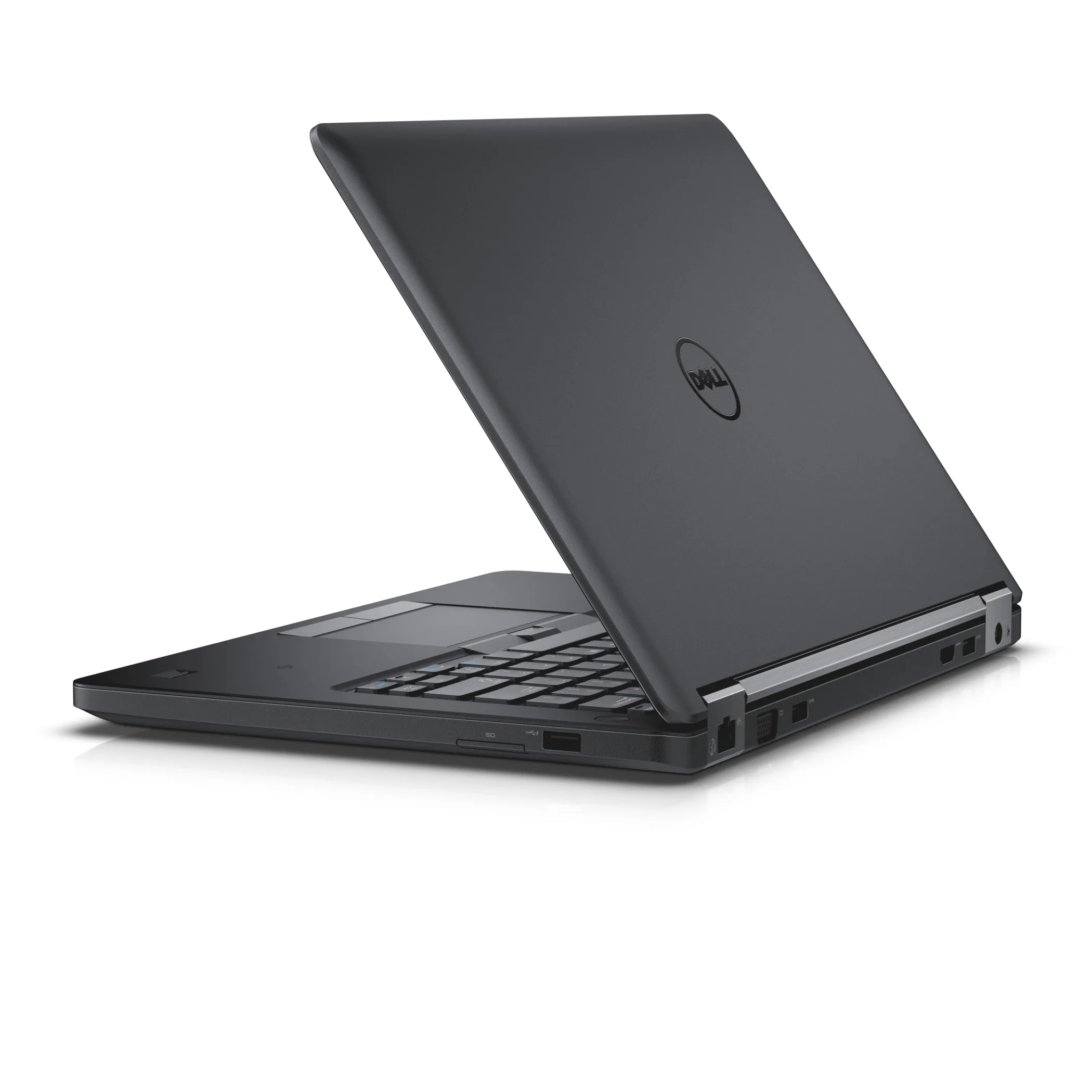 Latitude 14 5000 Series Touch Notebook